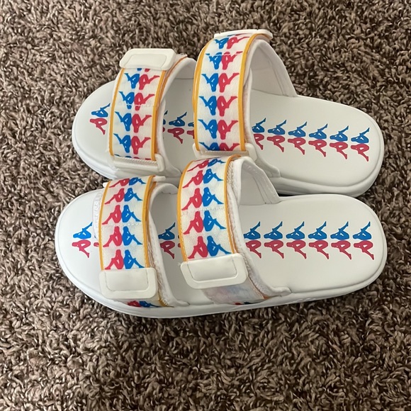 Kappa slides! - Picture 2 of 4